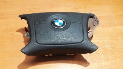 3310955077 AIRBAG ВОДИТЕЛЯ BMW E38 E39