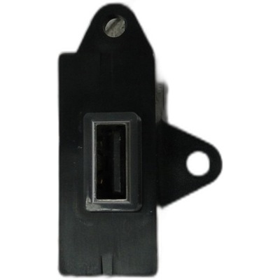 Разъём port usb alfa romeo stelvio фото №1