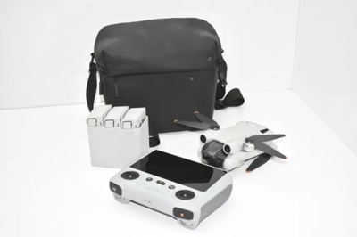 ZESTAW DJI DRON DJI MINI 3 PRO