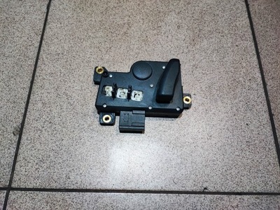 Переключатель кнопка сиденье левый audi a8 d3 фото №1