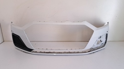 Бампер перед audi a1 82a 18- фото №1