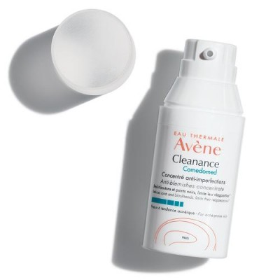 Avene Cleanance Comedomed skóra trądzikowa 30 ml