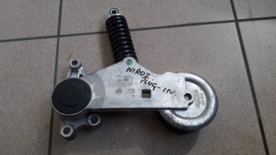 Kia niro ii 2022- plug-in натягувач ремінь клиновий фото №1