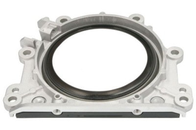 Ущільнювач вала колінчастого corteco 49114328 фото №1