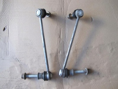 З'єднувач стабілізатора do bmw x5 e70 x6 e71 фото №1