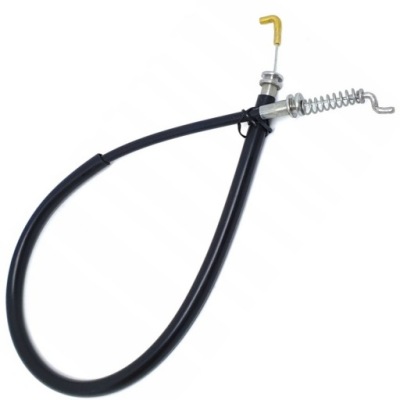 Трос тяга дверь передних правая / левая fiat bravo ii 2006 - фото №1