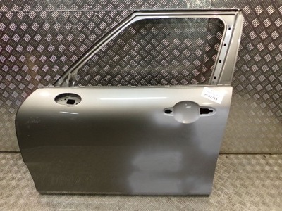 Mini clubman f54 двері лівий перед фото №1