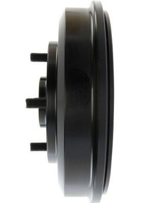 Барабан тормозной ford focus 2000-2008 фото №1