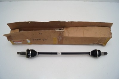 Kia sorento iii 15- привідний вал ліва задня задня c5030 фото №1