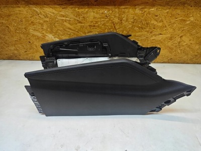 Hyundai santa fe iv туннель средний защита передач фото №1