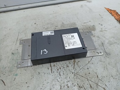 Bmw i3 l01 модуль telematik 8734748 фото №1