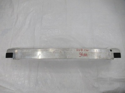 Citroen ds7 балка бампера задняя задняя фото №1