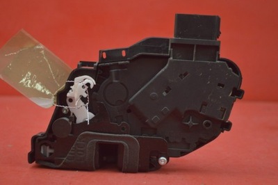 Замок двері лівий задня задній volvo s80 2 ii 08r фото №1