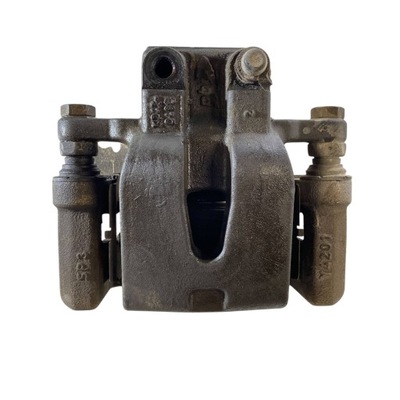 Dodge charger 2017 суппорты фото №1