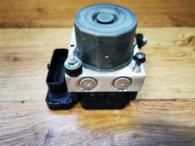 Renault koleos ii 1.6 dci насос abs 2265106516 фото №1