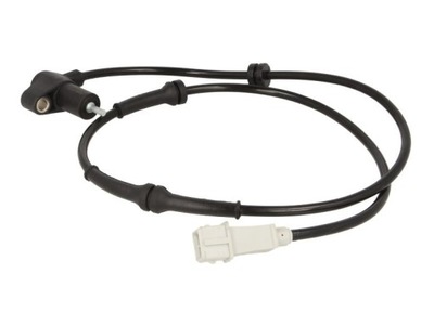 Датчик, скорость вращательная колеса delphi ss20266 фото №1