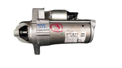 STARTER PEUGEOT CITROEN 9812879080  