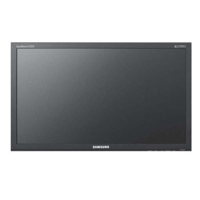 Monitor Samsung E2220 22'' 1920x1080