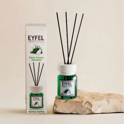EYFEL ZAPACH DO DOMU ALGI MORSKIE 120 ml
