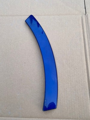 Бампер молдинг правая range rover svr оригинал фото №1