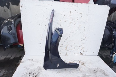 Крила правий перед mazda 6 ii gh фото №1