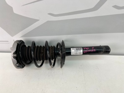 Bmw f44 f40 амортизатор перед передній правий 6877058 21.01.20 фото №1