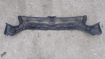 Ford transit custom pas передній підсилювач фото №1