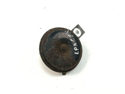 Mitsubishi lancer x 2011 клаксон фото №1