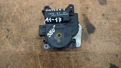 MOTOR CALENTADOR HONDA ODYSSEY IV 2011-2017  