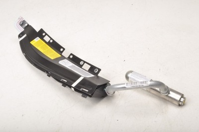 Mercedes r171 w171 lift подушка безпеки подушка повітряна права сидіння 1718600205 фото №1