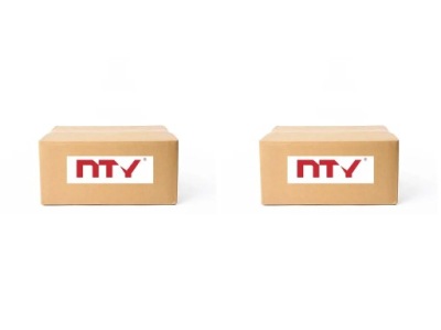 2x рычаги nty перед l+p do hyundai santa fé ii фото №1