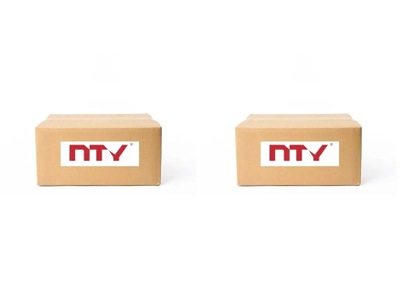 2x суппорты тормоза nty задняя l+p do toyota camry v фото №1