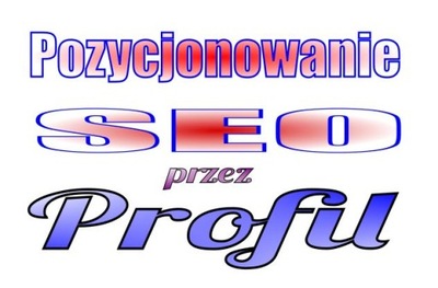 100 Profili Mocne SEO DR 60+ Pozycjonowanie