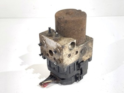 Насос abs citroen jumper ii 46786432 2.0 84km фото №1