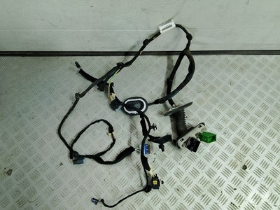 Ds ds7 crossback citroen 2020 джгут двері правий перед 9826015680 фото №1