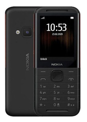 Telefon komórkowy NOKIA 5310 Dual SIM