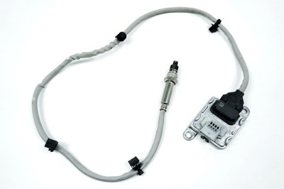 Датчик nox r espace v,talisman 2.0dci фото №1
