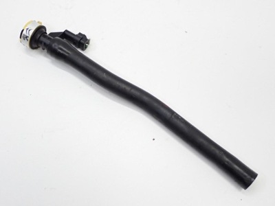 Wąż шланг трубка вентиляция картера 9812135680 citroen c4 iii 1.2 thp hn05 25r фото №1