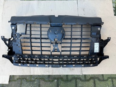 Vw t6.1 7la решітка радіатора підсилювач решітка решітка радіатора 7la807699 gielda фото №1