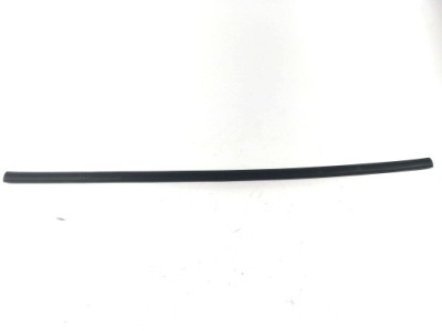 Dodge charger 2015+ прокладка капот фото №1