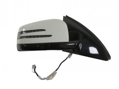 Mercedes-benz зеркало правое a16681002649650 фото №1