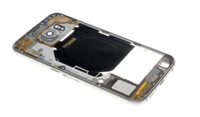 Obudowa Samsung Galaxy S6 G920F korpus ramka ORYG