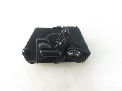 Перемикач сидіння mercedes klasa s w220 2208213258 фото №1