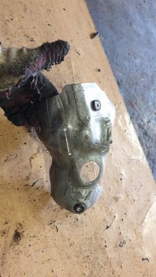 Toyota auris i захист теплова 1.4 d4d фото №1