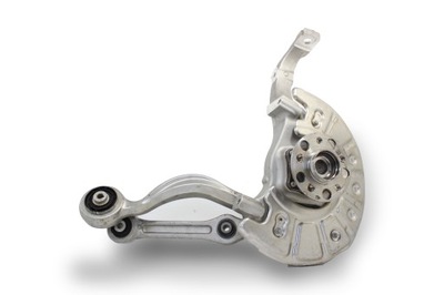 Mercedes-benz оригинальный номер a205 10 поворотный кулак ступица рычаги фото №1