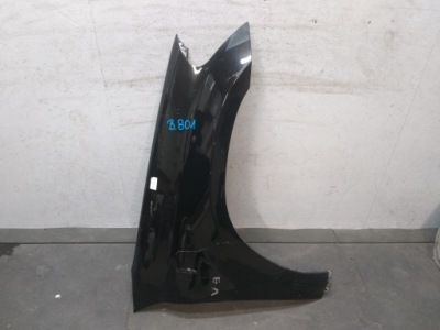 Крила перед правий mercedes gl w164 фото №1