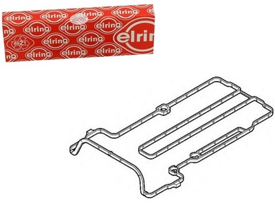 Elring 691.370 прокладка, кришка головки циліндрів фото №1