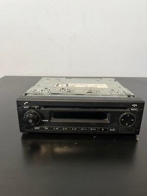 IVECO DAILY RADIO 5801473644  