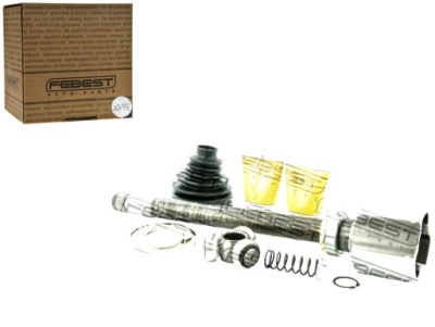 Шрус  полуось внутренний правый  fiat ducato 2006- febest фото №1