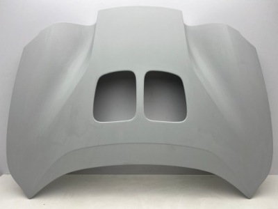 Ferrari sf90 sf90xx xx stradale капот кришка двигуна bonnet карбон oem фото №1